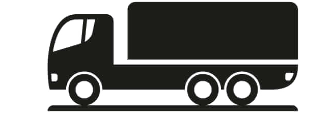 Pikto: LKW-Führerschein